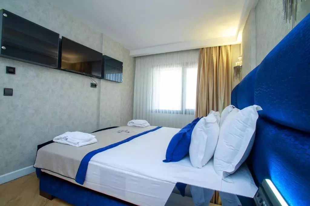 Mitte Port Hotel Konak Izmir